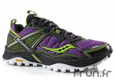 Saucony ProGrid Xodus 3 W
