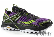 Saucony ProGrid Xodus 3 W