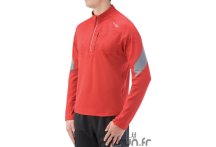 Saucony Tee-shirt Optimal Fitted Sportop