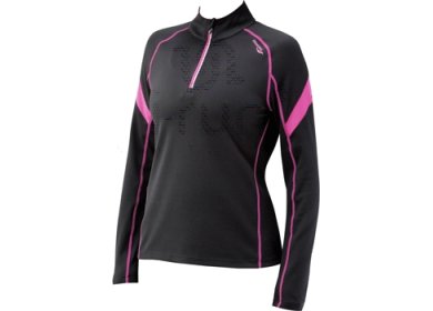 Saucony Tee-shirt Optimal Fitted Sportop W