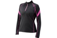 Saucony Tee-shirt Optimal Fitted Sportop W