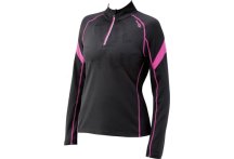 Saucony Tee-shirt Optimal Fitted Sportop W