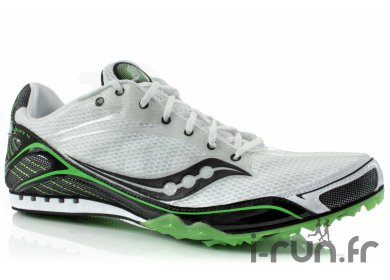 Saucony Velocity 4 Homme