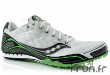 Saucony Velocity 4 Homme