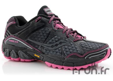 Saucony Xodus 2 femme