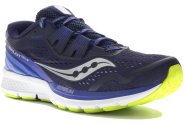 Saucony Zealot Iso 3 W