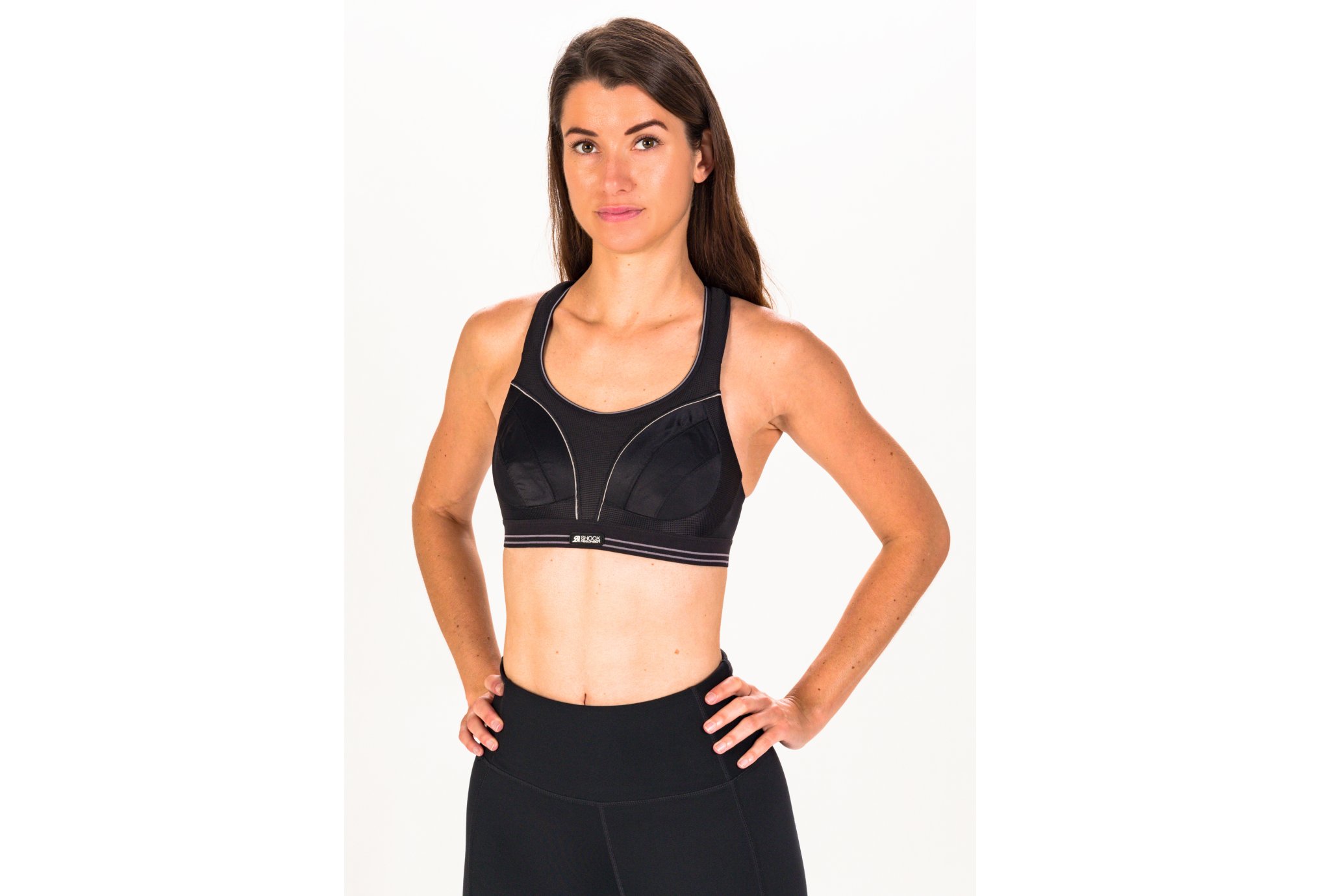 Shock Absorber Ultimate Run Bra Special Offer Woman Clothing