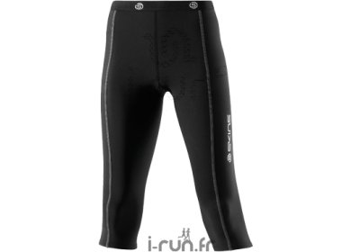 Skins 3/4 Compression Snow Thermal W