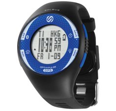 Soleus GPS Pulse BLE