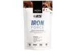 STC Nutrition Iron Force Protein 750 gr - chocolat 