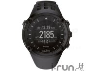 Suunto Ambit Black