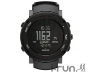 Suunto Core Alu Deep Black