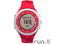 Suunto T3C Sporty red Run Pack 