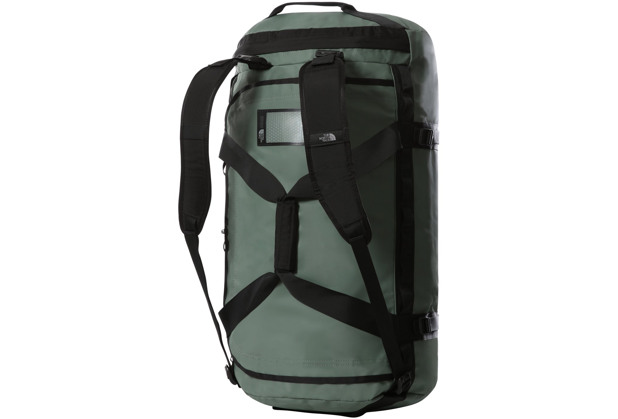 The North Face Bolso Base Camp Duffel L En Promoci N Accesorios