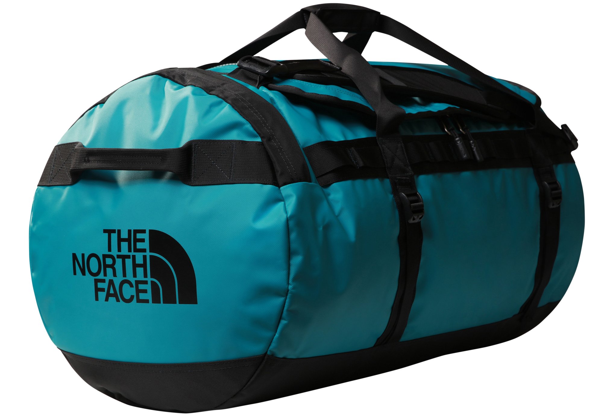 The North Face Bolso Base Camp Duffel L En Promoci N Accesorios