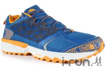 The North Face Single Track II M