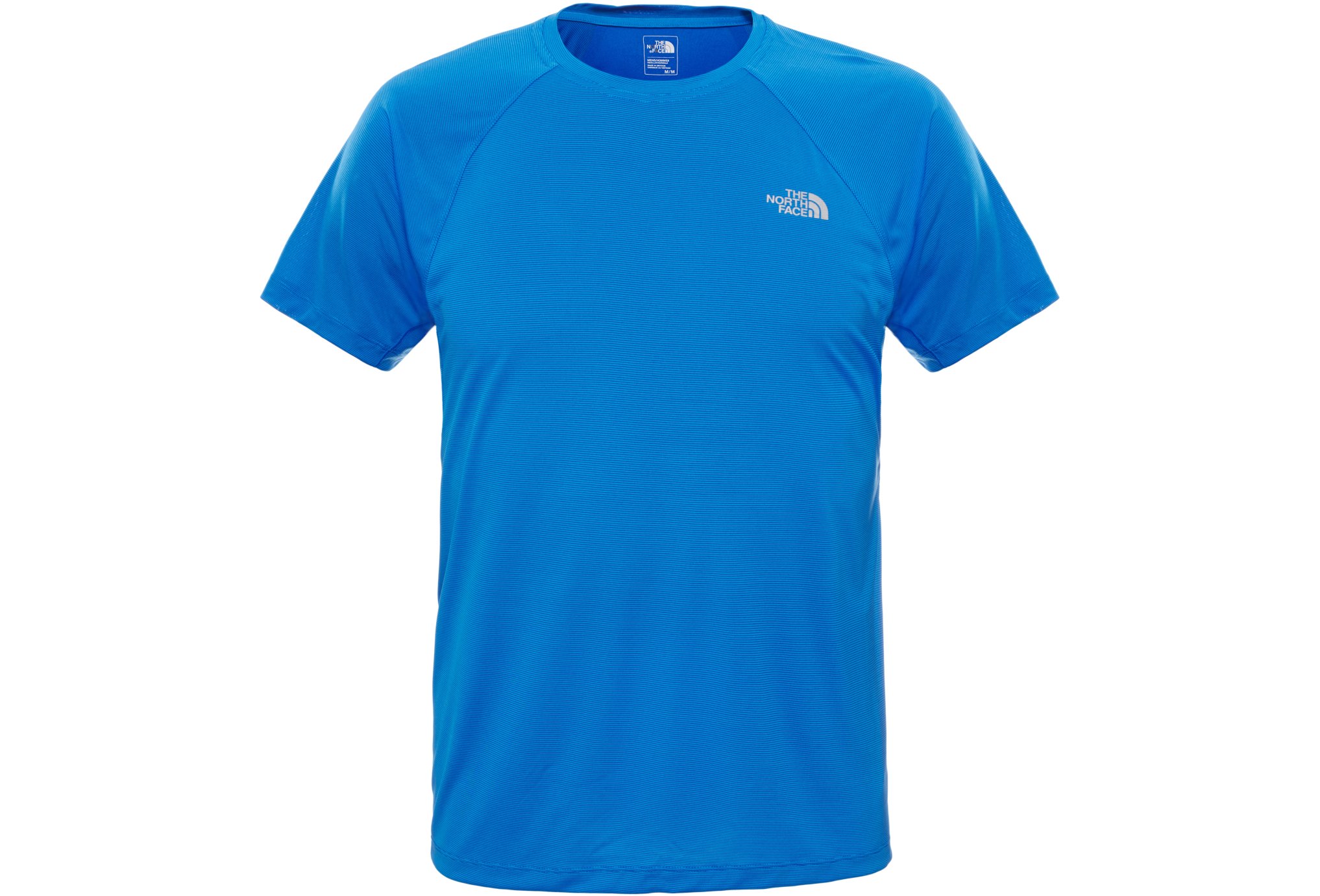 The North Face Camiseta Better Than Naked en promoción Hombre The