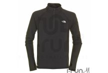 The North Face TS Impulse 1/2 zip L/S M