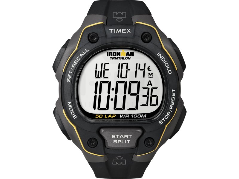 timex run 50