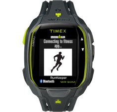 Timex Pack Ironman Run x50+ et Brassard