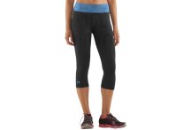 Under Armour Corsaire HeatGear Capri W