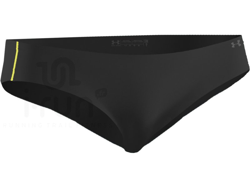 Under Armour Culotte Pure Stretch Cheeky W Vêtements femme running Sousvêtements Under Armour