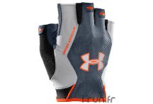 Under Armour Gants mitaines CTR Trainer M