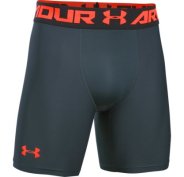 Under Armour HeatGear Armour Mid M