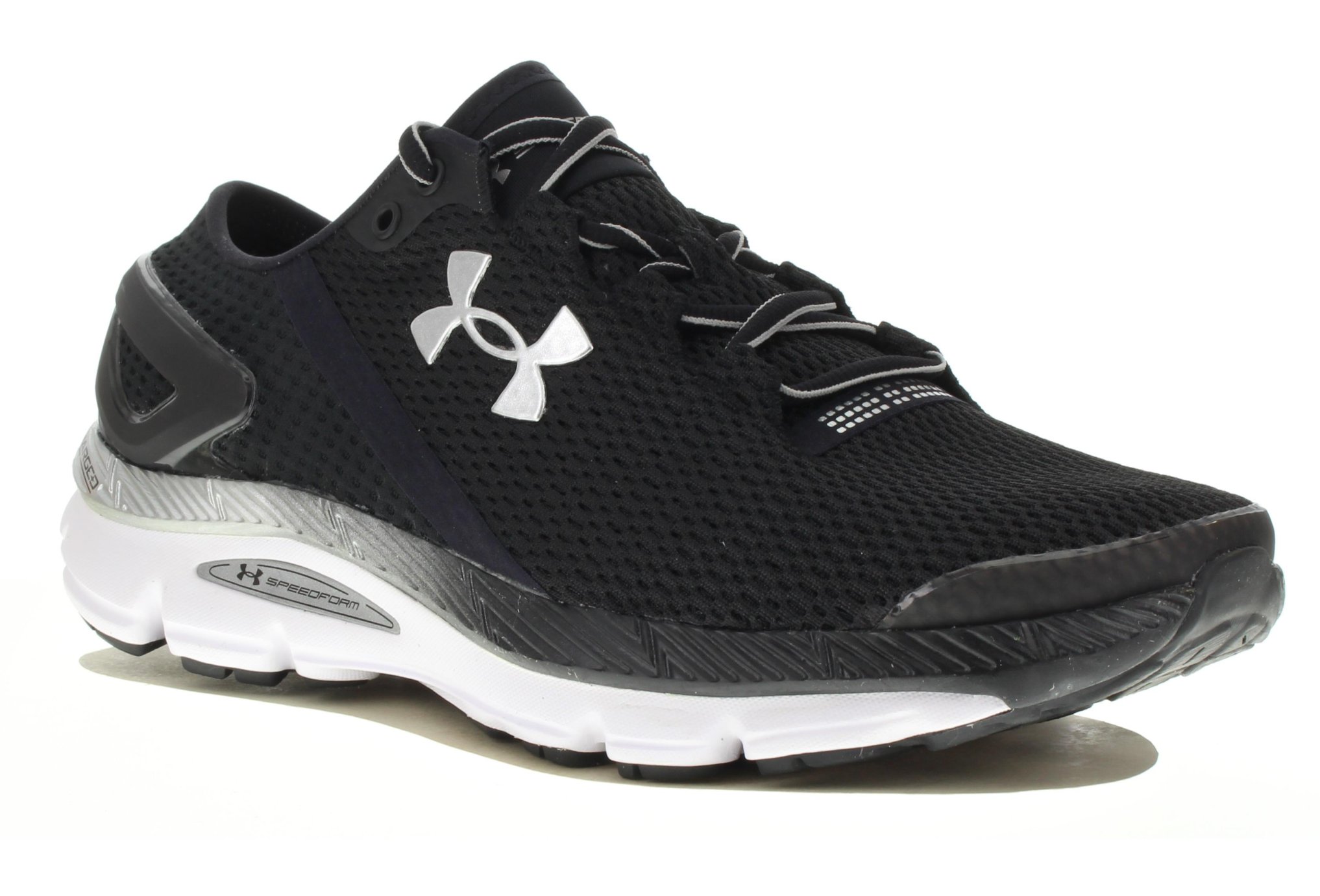 Under Armour Speedform Gemini En Promoci N Zapatillas Cross