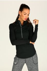 Under Armour Storm Layered Up 1/2 Zip W