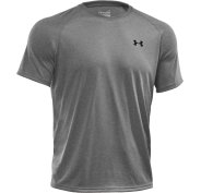 Under Armour Tee-Shirt Tech M