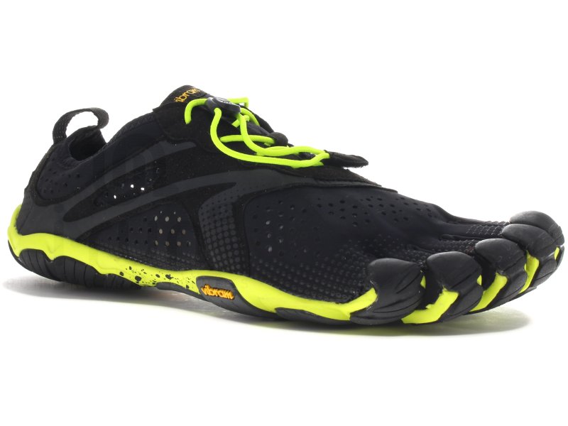 chaussure five fingers
