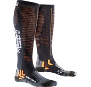 X-Bionic Running Socks Automobili Lamborghini