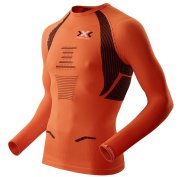X-Bionic Tee-Shirt The Trick Running M