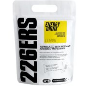 226ers Energy Drink - Citron - 0.5kg