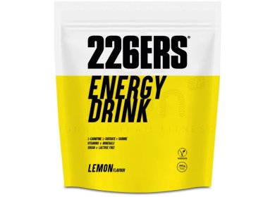 226ers Energy Drink - Citron - 0.5kg 