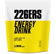 226ers Energy Drink - Citron - 0.5kg