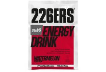 226ers Energy Drinks Sub9- Pastèque - 50 g