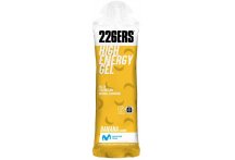226ers High Energy Gel - Banane