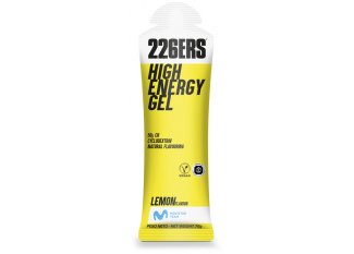 226ers High Energy Gel - Lemon