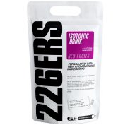 226ers Isotonic Drink - Fruits rouges - 1kg