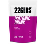 226ers Isotonic Drink - Fruits rouges - 1kg