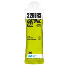 226ers Isotonic Gel