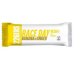 226ers Race Day BCAAs - Banane et gingembre
