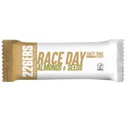 226ers Race Day Salty Trail - Amandes et Graines