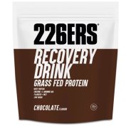 226ers Recovery Drink - Chocolat - 0.5kg