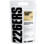 226ers Recovery Drink - Vanille - 1kg