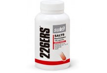 226ers Salts Électrolytes Sub9 - 100 comprimés
