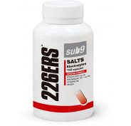 226ers Salts Électrolytes Sub9 - 100 comprimés