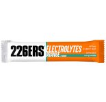 226ers Vegan Gummies Électrolytes - Orange